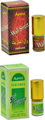 

Asmi 004_1ML_011_1ML Floral Attar(Floral)