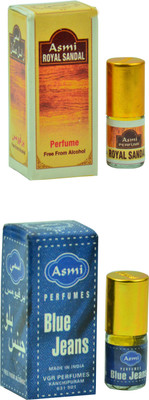 

Asmi 005_1ML_000_1ML Floral Attar(Floral)