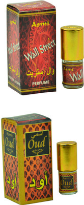 Asmi 007_1ML_011_1ML Floral Attar(Floral)
