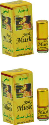 

Asmi 008_1ML_008_1ML Floral Attar(Floral)