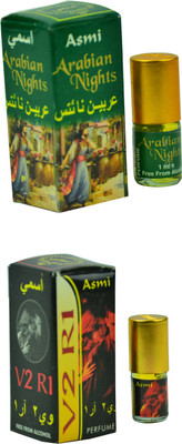 

Asmi 013_1ML_010_1ML Floral Attar(Floral)