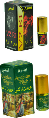 

Asmi 010_1ML_013_1ML Floral Attar(Floral)