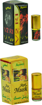 

Asmi 008_1ML_013_1ML Floral Attar(Floral)
