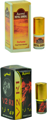 

Asmi 013_1ML_000_1ML Floral Attar(Floral)
