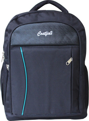 

costfide 15.6 inch Laptop Backpack(Black)