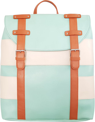 

Toteteca Bag Works Toteteca Trek Backpack 5 L Backpack(Green), Mint