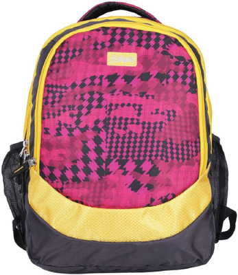 

Future 1011 2.5 L Backpack(Pink)