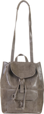 

Red Pout Backpack 3 L Backpack(Grey)