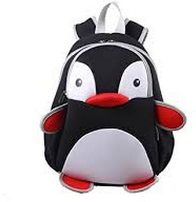 

nohoo Children 2-8 Years 9.4 L Backpack(Black)