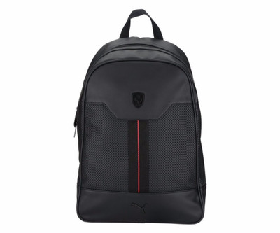 

Puma SF LS 21 L Laptop Backpack(Black)