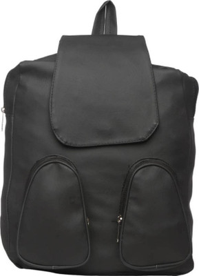 

CRYSTLE BACKPACK 10 L Backpack(Black)