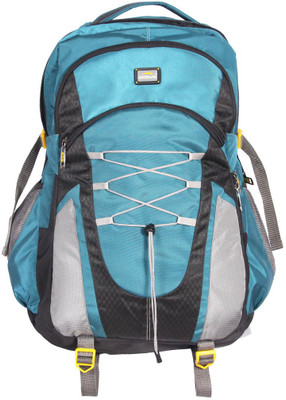 

HANDCUFFS Light Weight Casual School College Backpack Bag ( Blue) 20 L Backpack(Blue)