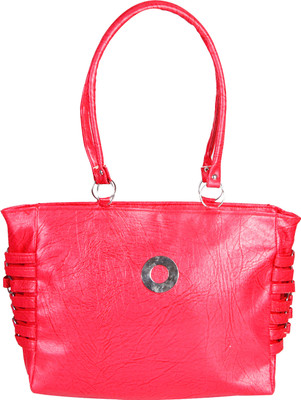 

Howdy Howdy-3369 Shoulder Bag(Red, 5 L)