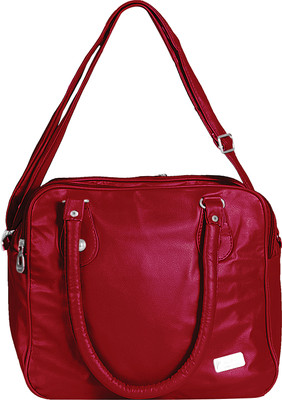 

Howdy Howdy-3400 Shoulder Bag(Maroon, 5 L)