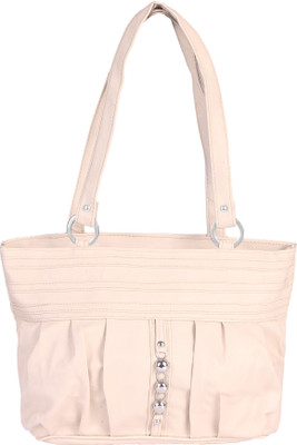 

Howdy Howdy-3352 Shoulder Bag(White, 5 L)