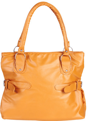 

Howdy Howdy-3368 Shoulder Bag(Brown, 5 L)
