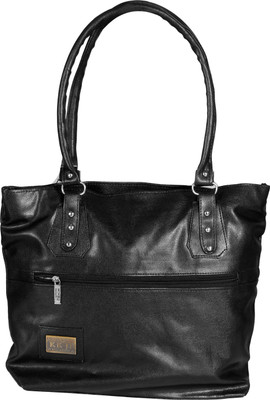 

Howdy Howdy-3357 Shoulder Bag(Black, 5 L)