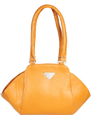 

Howdy Howdy-3370 Shoulder Bag(Brown, 5 L)