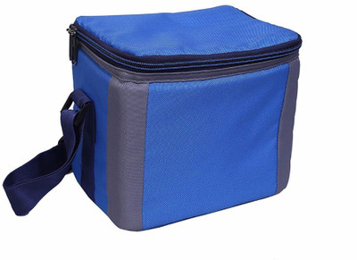 

Smartcraft Cooler Bags Waterproof Multipurpose Bag(Multicolor, 7 L)