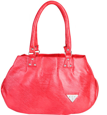 

Howdy Howdy-3388 Shoulder Bag(Red, 5 L)