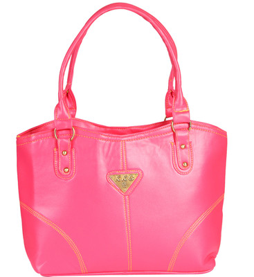 

Howdy Howdy-3367 Shoulder Bag(Pink, 5 L)