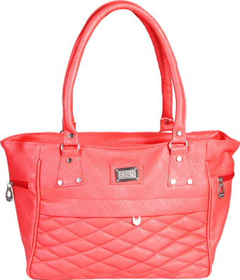 

Howdy Howdy-3343 Shoulder Bag(Red, 5 L)