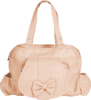 

Howdy Howdy-3349 Shoulder Bag(Brown, 5 L)