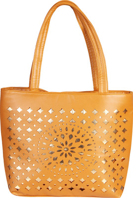 

Howdy Howdy-3347 Shoulder Bag(Brown, 5 L)