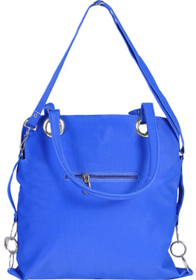 

Howdy Howdy-3377 Shoulder Bag(Blue, 5 L)