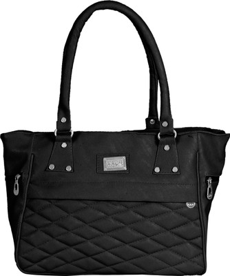 

Howdy Howdy-3421 Shoulder Bag(Black, 5 L)