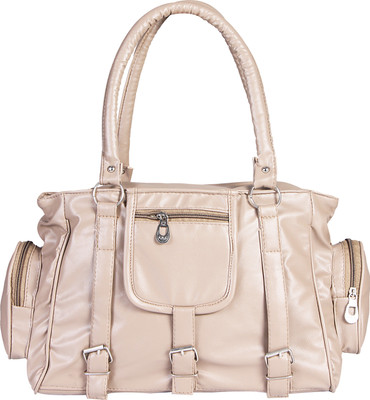 

Howdy Howdy-3396 Shoulder Bag(Brown, 5 L)