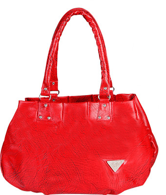 

Howdy Howdy-3395 Shoulder Bag(Red, 5 L)
