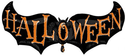 

Shop Online Printed Halloween Foil Balloon (Black) Balloon(Black, Pack of 1)