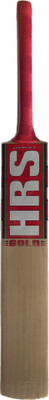 

HRS Gold Kashmir Willow Cricket Bat(6, 700-1200)