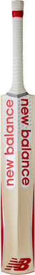 

New Balance TC-660 (SH) English Willow Cricket Bat(1.200-1.250 kg