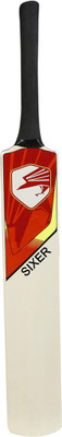 

Osprey SIXER Poplar Willow Cricket Bat(800-900