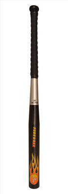 

HAWK Predator 6004 Willow Baseball Bat(34 inch, 600-650 g)