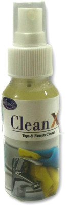 

Kamal CleanX - Taps & Faucet Cleaner 50 ml .(50 ml)