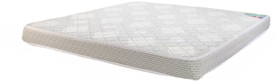 Godrej Interio Accupadic Mattress 6 inch Double PU Foam Mattress