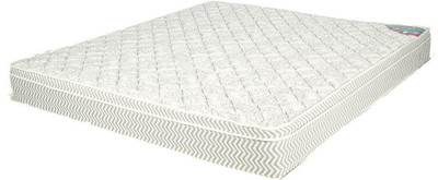 Godrej Interio Elegenza Mattress 6 Inch Double Pu Foam Mattress