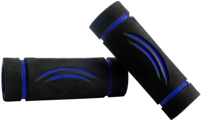 

Speedwav 73391 Bike Handle Grip For Honda Unicorn(Pack of 2)