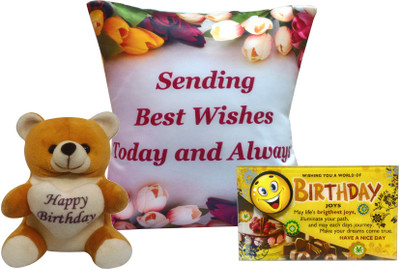 

Saugat Traders Birthday