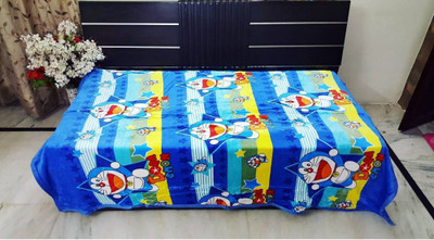 

Attractive Homes Abstract  Blanket(Polyester, Blue