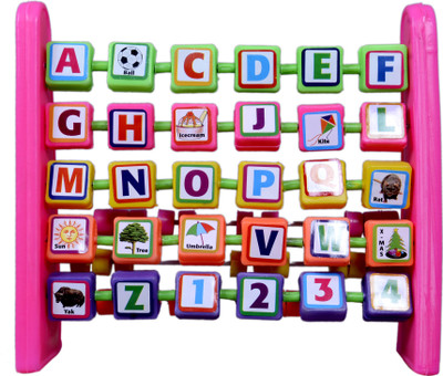 

VIVAAN Learning Stand(Multicolor)