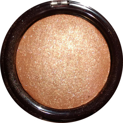 

Silky Soft Cream blusher(Gold)