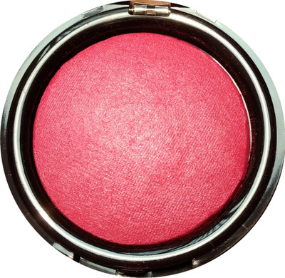 

Silky Soft Cream blusher(rose pink)
