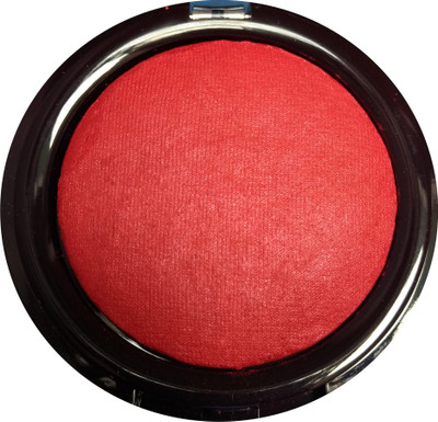 

Silky Soft Cream blusher and hightlight(oh my red)