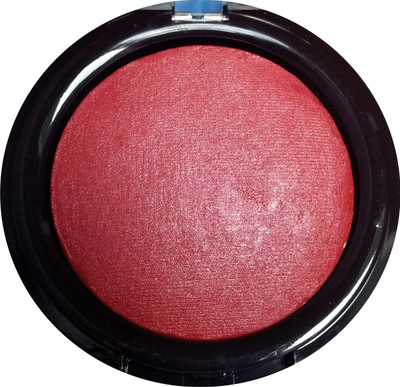 

Glam 21 Terra Cotta Blusher(02 Let's Be Friend)