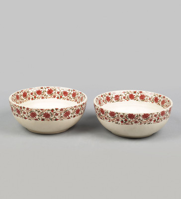 

Miah Decor Ceramic Bowl Set(Multicolor, Pack of 1)