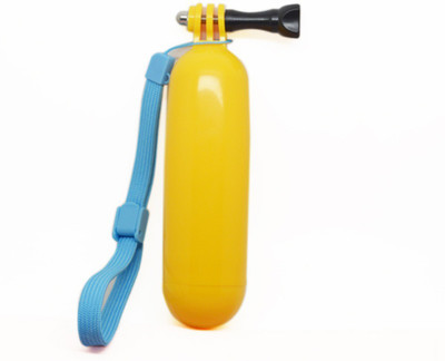 

Action Pro Floaty Grip Camera Mount(Yellow)